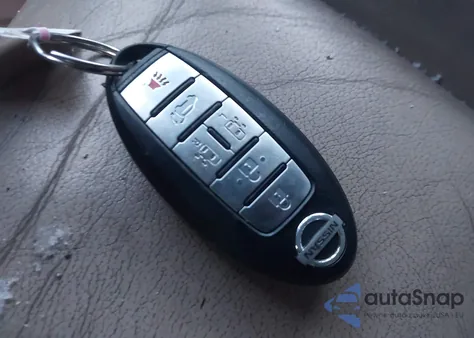 2011 Nissan Quest Sl z USA, uszkodzony, nr VIN JN8AE2KP4B9008147